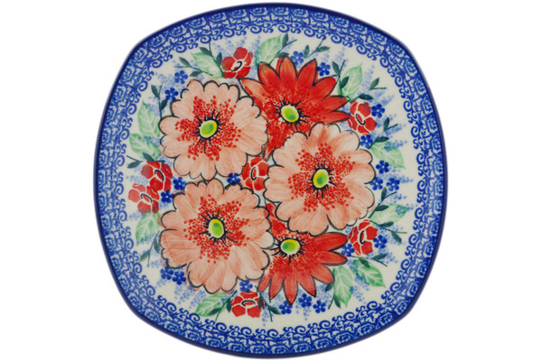 Plate 8"