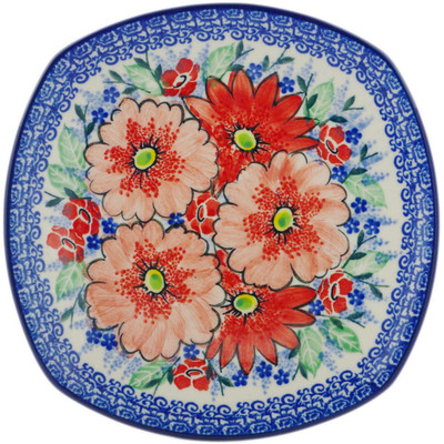 Plate 8"
