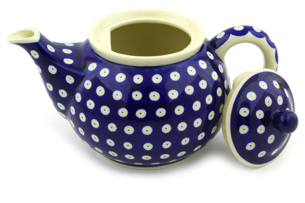 Tea or Coffee Pot 30 oz