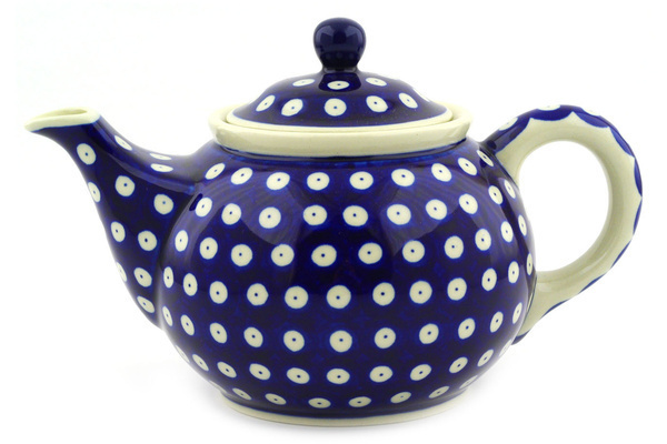 Tea or Coffee Pot 30 oz