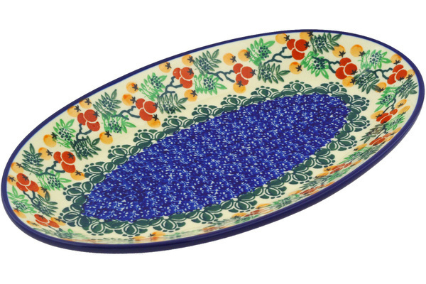 Platter 12"