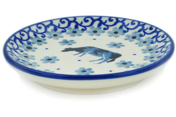 Mini Plate, Coaster plate