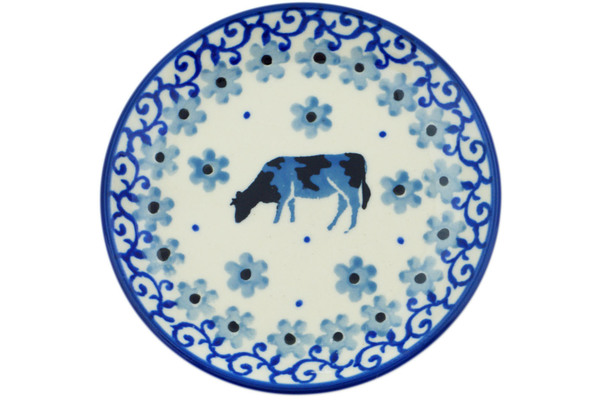 Mini Plate, Coaster plate