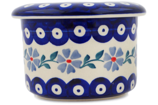 French Butter Dish