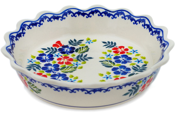 Pie Dish 8"