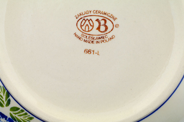 Bowl 11"