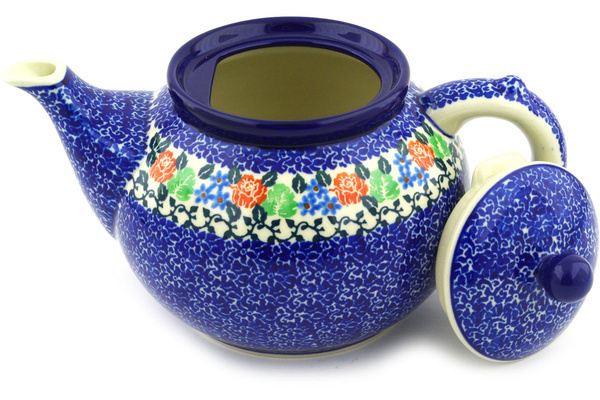 Tea or Coffee Pot 40 oz