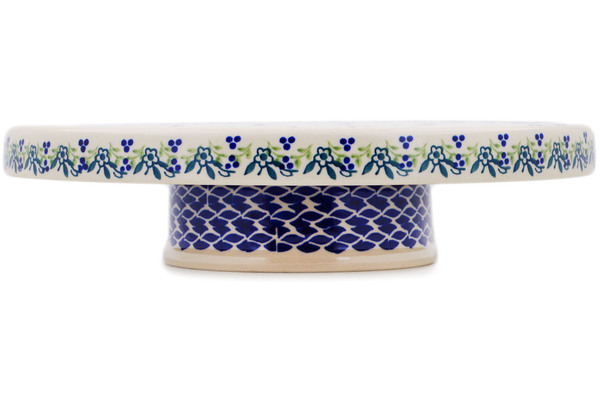 Chip and Dip and Cake Stand Combo