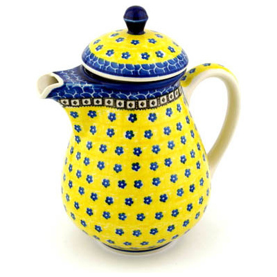 Pitcher with Lid 52 oz