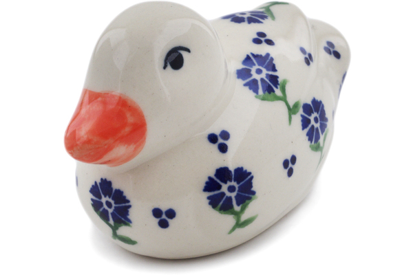 Duck Figurine 4"