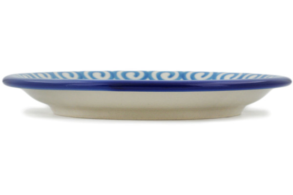 Saucer 6"