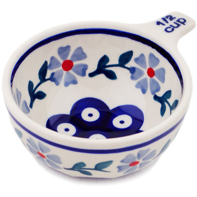 1/2 Cup Measuring Cup