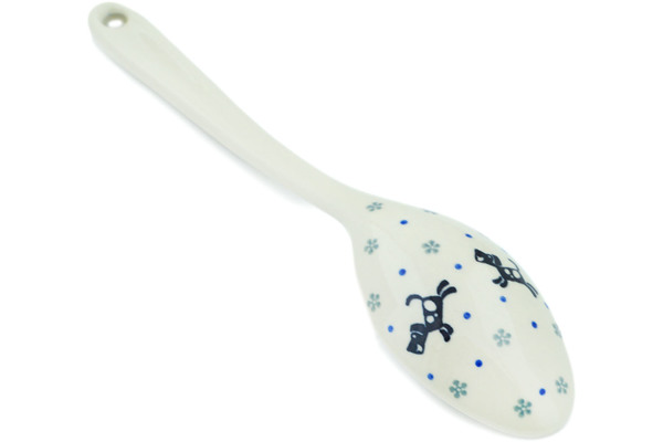 Serving Spoon 13"