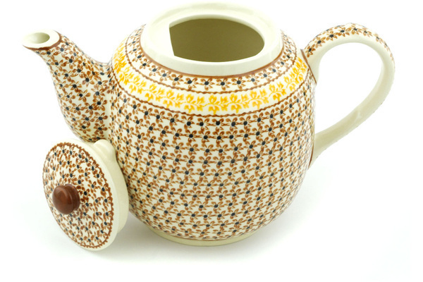 Tea or Coffee Pot 60 oz