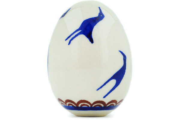 Egg Figurine 3"