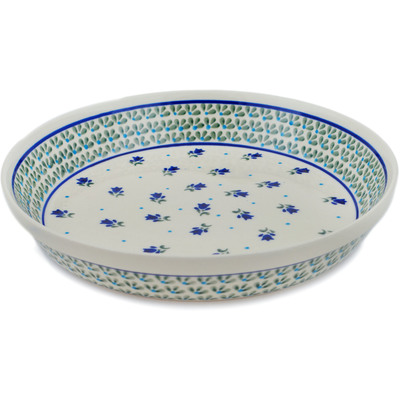 Pie Dish 10"