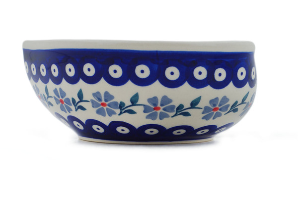 Heart Shaped Bowl 7"