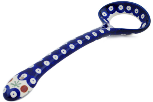 Slotted Serving Spoon 11"