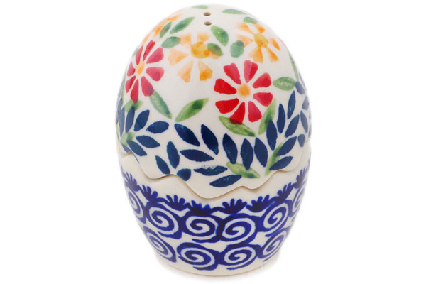 Salt and Pepper Set 3"