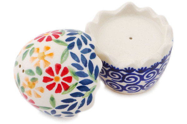 Salt and Pepper Set 3"