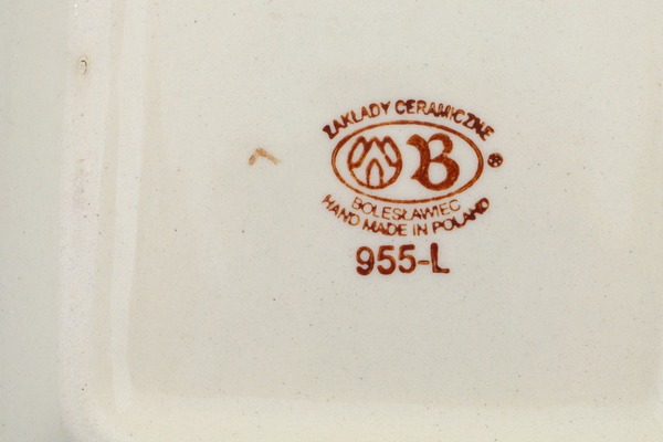 Cup with Saucer 6 oz