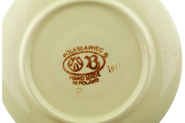 Cup with Saucer 7 oz