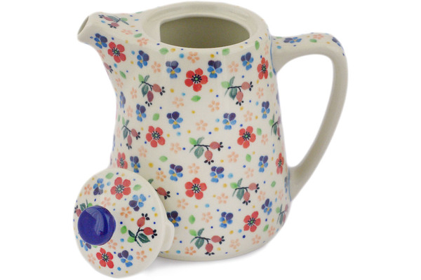 Tea or Coffee Pot 37 oz