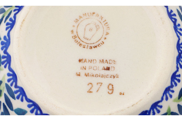 Tea or Coffee Pot 13 oz