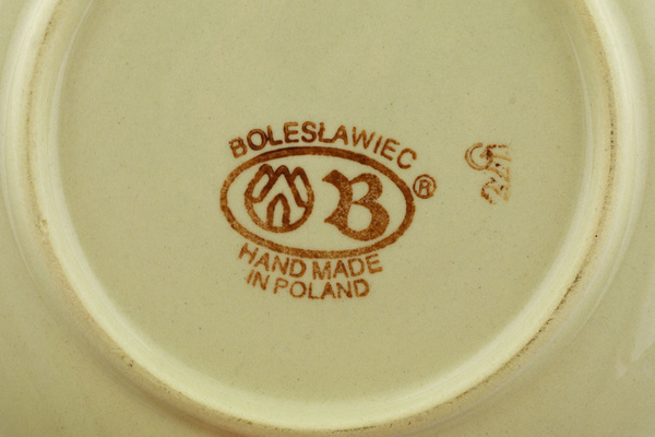 Cup with Saucer 7 oz