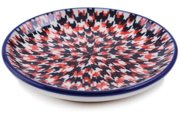 Mini Plate, Coaster plate