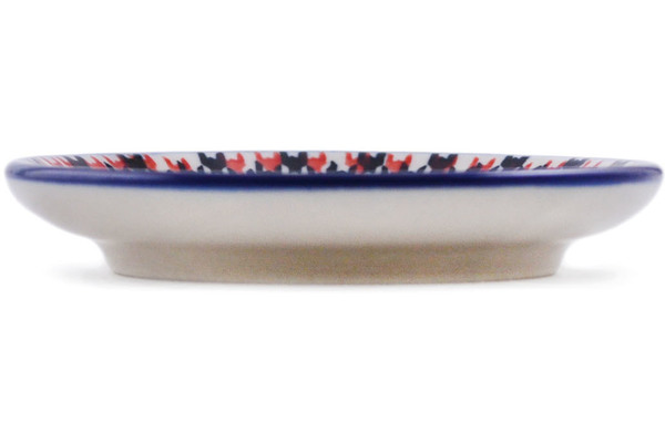 Mini Plate, Coaster plate