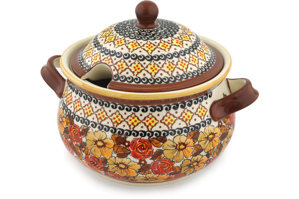 Tureen 101 oz