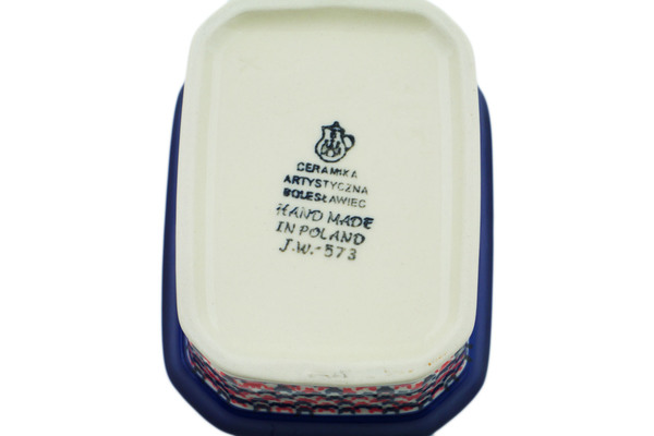 Mini Cake Box 4", Salt Box,