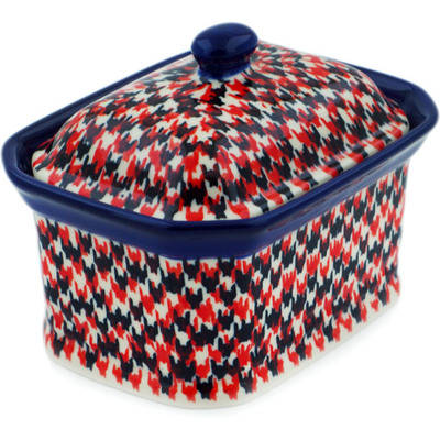 Mini Cake Box 4", Salt Box,