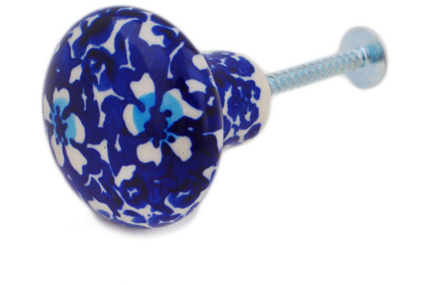 Drawer knob 1-1/2 inch