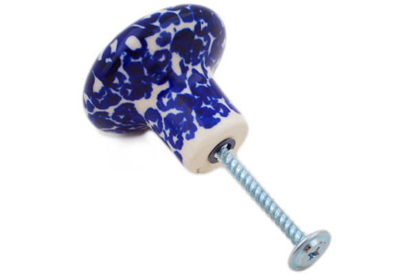 Drawer knob 1-1/2 inch