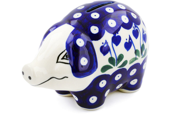 Piggy Bank 5"