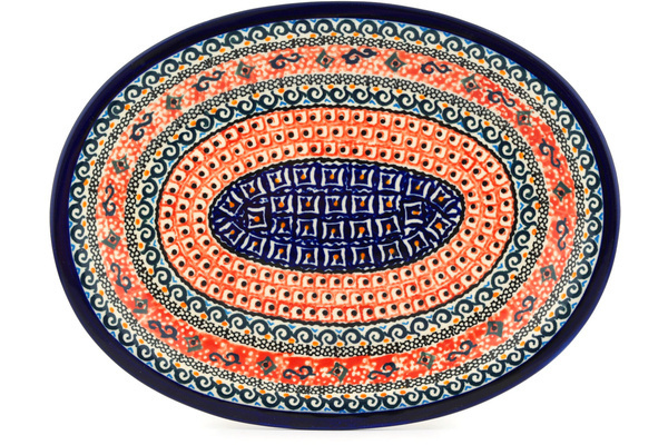 Platter 11"