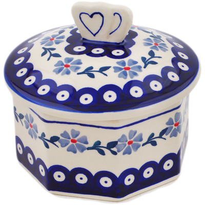 Cookie Jar 6"