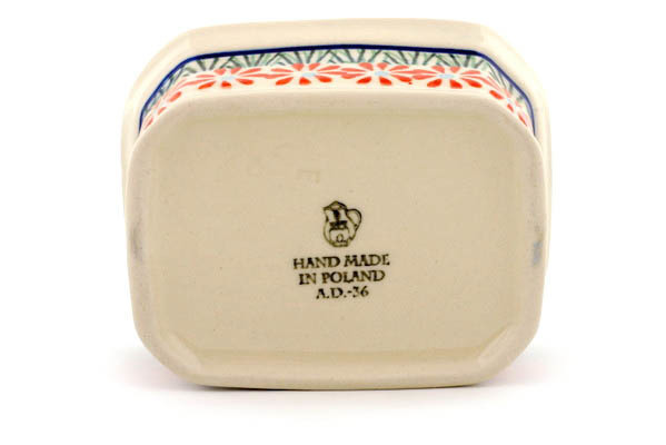 Mini Cake Box 4", Salt Box,