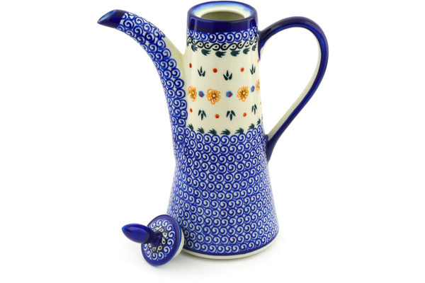 Tea or Coffee Pot 42 oz