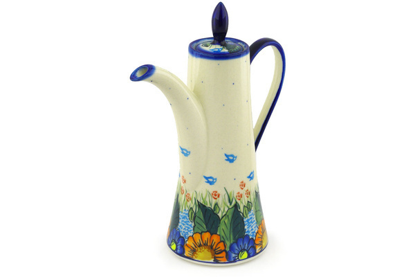 Tea or Coffee Pot 42 oz