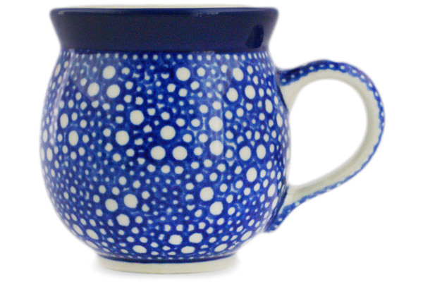 Bubble Mug 12 oz
