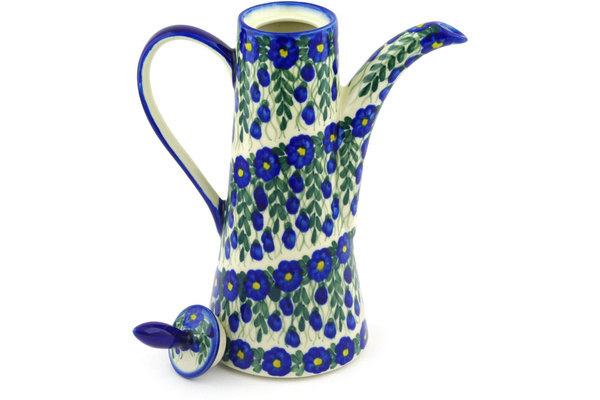 Tea or Coffee Pot 42 oz