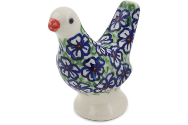 Bird Figurine 3"