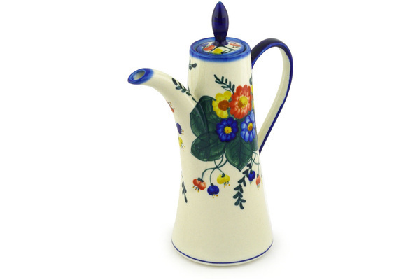 Tea or Coffee Pot 42 oz