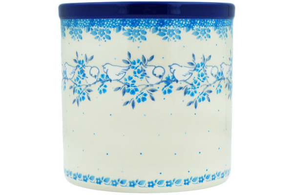 Utensil Jar 6"