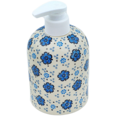 Soap Dispenser 5"