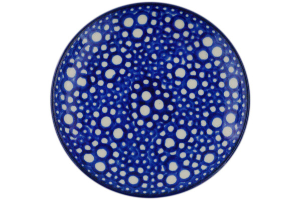 Mini Plate, Coaster plate