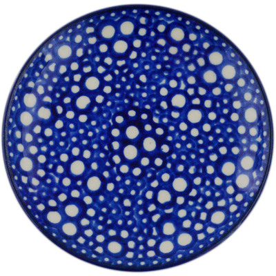 Mini Plate, Coaster plate